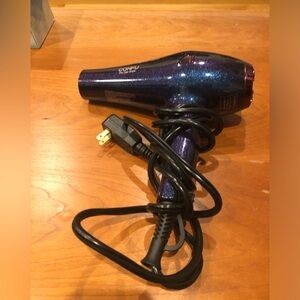 CONFU Hair Dryer AND Diffuser Attachment